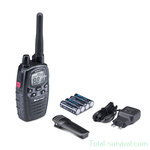 Midland - G7 PRO professional radio, PMR / LPD