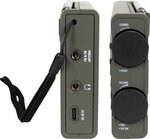 Tecsun PL-320 multiband world radio FM/SW/MW/LW with BL-5C battery pack