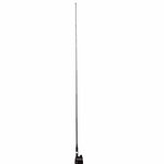 HYT RH-660S telescopic FM antenna, SMA-F, 144/430 MHz, 108CM