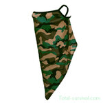 101 Inc Face mask with earloop woodland style 7