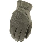 Mechanix Wear Gloves FastFit Gen II tactical gloves, OD green