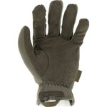 Mechanix Wear Gloves FastFit Gen II tactical gloves, OD green