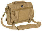 MFH taktische Schulter-Tragetasche 5l, Molle, coyote tan