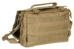 MFH taktische Schulter-Tragetasche 5l, Molle, coyote tan