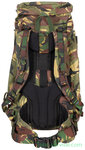 Dutch army ARWY Alpine Sting field backpack 60L , DPM camo