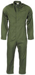 Combinaison générale homme Seyntex (GB), vert olive