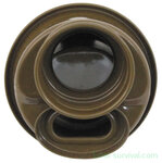 Ademventiel voor GP5 gasmaskers