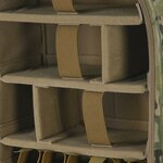 M-Tac modularer Drohnenrucksack, Multicam