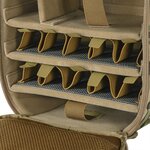 M-Tac modularer Drohnenrucksack, Multicam