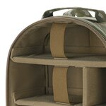 M-Tac modularer Drohnenrucksack, Multicam