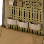 M-Tac modularer Drohnenrucksack, Multicam
