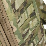 M-Tac modularer Drohnenrucksack, Multicam