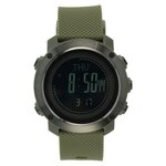 M-Tac multifunction watch model 5049, OD green