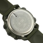M-Tac multifunction watch model 5049, OD green
