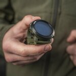 M-Tac multifunction watch model 5049, OD green