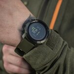 M-Tac multifunction watch model 5049, OD green