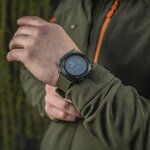 M-Tac multifunction watch model 5049, OD green