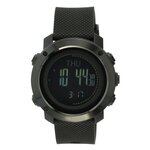 M-Tac multifunction watch model 5050, black