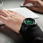 M-Tac multifunction watch model 5050, black
