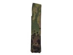 US army Pop Flare Tasche Molle II, Multicam