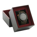 M-Tac tactical watch compass, OD green