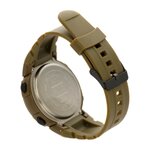 M-Tac tactical watch compass, coyote tan