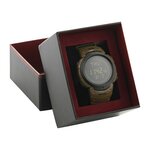 M-Tac tactical watch compass, coyote tan