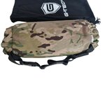 G-Tech Mil Beheizte Handwärmertasche Stealth 3.0 X, Multicam