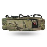 G-Tech Mil Beheizte Handwärmertasche Stealth 3.0 X, Multicam