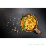Tactical Foodpack Kip en Rijst 100G