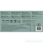 Tactical Foodpack Kip en Rijst 100G