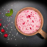 Tactical Foodpack Rice pudding and berries 90G