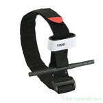 MDP First Aid Tourniquet, black