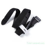 MDP First Aid Tourniquet, black