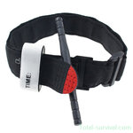 MDP First Aid Tourniquet, black