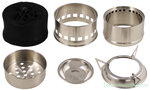 Fox outdoor Outdoor-Ofen, 
