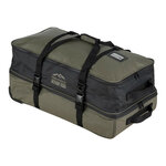 TF-2215 Wasserdichte Commander Pro Trolley Tasche 100L, Rangergrün