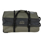 TF-2215 Wasserdichte Commander Pro Trolley Tasche 100L, Rangergrün