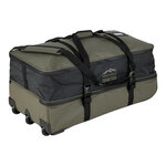 TF-2215 Wasserdichte Commander Pro Trolley Tasche 100L, Rangergrün
