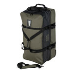 TF-2215 Wasserdichte Commander Pro Trolley Tasche 100L, Rangergrün