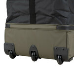 TF-2215 Wasserdichte Commander Pro Trolley Tasche 100L, Rangergrün