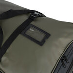 TF-2215 Wasserdichte Commander Pro Trolley Tasche 100L, Rangergrün