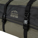 TF-2215 Wasserdichte Commander Pro Trolley Tasche 100L, Rangergrün