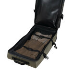 TF-2215 Wasserdichte Commander Pro Trolley Tasche 100L, Rangergrün