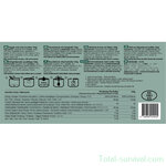 Tactical Foodpack Veggie Wok and Noodles 100G