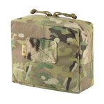M-Tac Pochette utilitaire Molle Elite Medium, Multicam