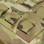 M-Tac Pochette utilitaire Molle Elite Medium, Multicam