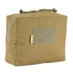M-Tac Pochette utilitaire Molle Elite Medium, Coyote tan