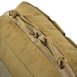 M-Tac Pochette utilitaire Molle Elite Medium, Coyote tan