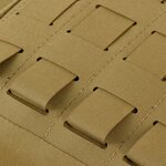 M-Tac Pochette utilitaire Molle Elite Medium, Coyote tan